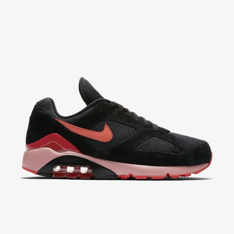 Air max 180 store schwarz grau